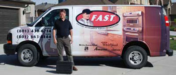 Fast Appliance Utah